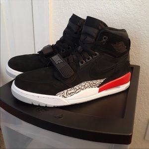 Air Jordan Legacy 312